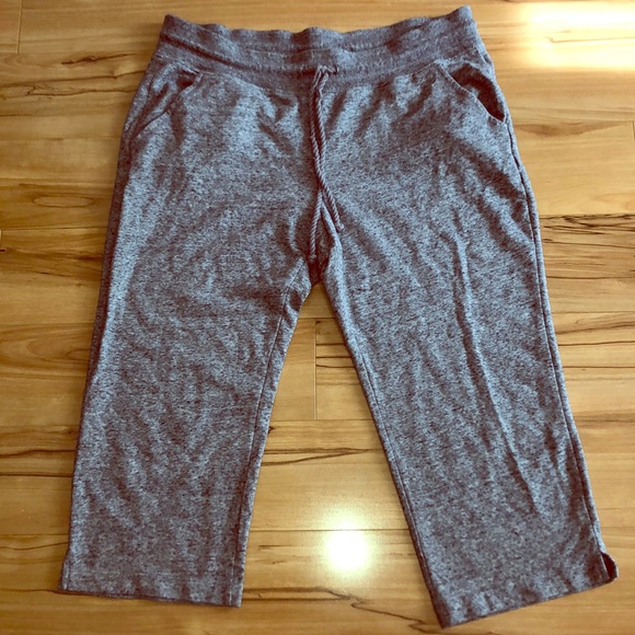 Eddie Bauer Pants - Eddie Bauer Large Exercise Pants